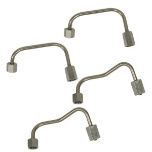 Ford F-Series Super Duty Injector Line Kit - BD Diesel - `11-`21